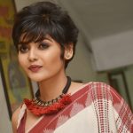 Saayoni Ghosh (Bengali Actress) Height, Weight, Age, Boyfriend, Biography & More