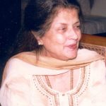 Sahir Ludhianvi Girlfriend Sudha Malhotra