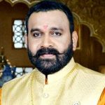 Sai Ballal (Actor) Height, Weight, Age, Wife, Biography & More