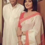 Sandipta Sen father