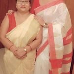 Sandipta Sen mother