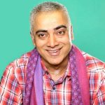 Sanjay Gandhi (Actor) Age, Wife, Family, Biography