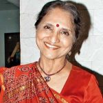 Sarita Joshi Age, Husband, Children, Biography & More