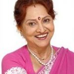 Sarita Joshi sister Padmarani