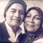 Sehban Azim parents