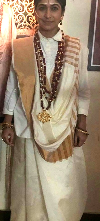 Sharanpreet Kaur