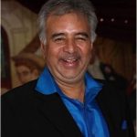 Shekhar Ravjiani father