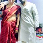 Shilpa Raizada parents