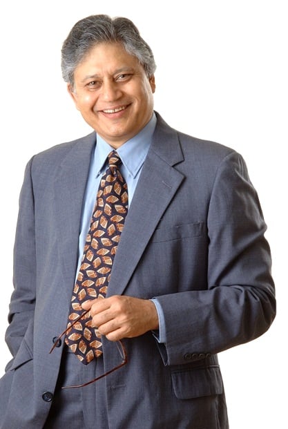 Shiv Khera