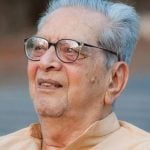 Shriram/Shreeram Lagoo (Actor) Age, Death, Wife, Children, Family, Biography & More
