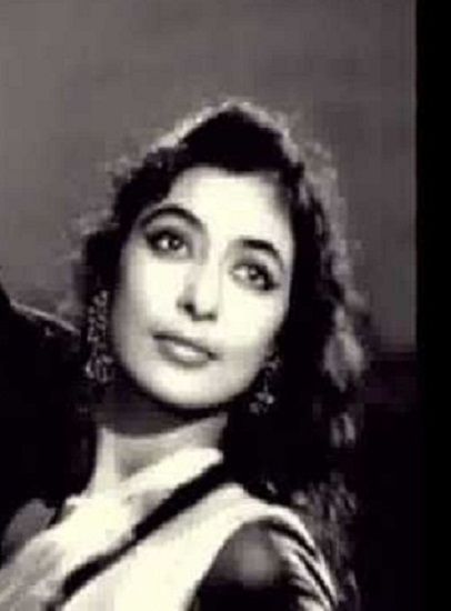 Supriya Devi actress