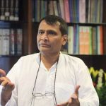 Suresh Prabhu Age, Wife, Biography & More