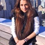 Tania Shroff
