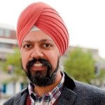 Tanmanjeet Singh Dhesi Age, Wife, Biography & More
