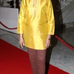 Nutan Sister Tanuja Mukherjee