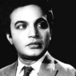 Uttam Kumar boyfriend of Supriya Devi