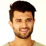 Vijay Deverakonda Height, Age, Girlfriend, Family, Biography & More
