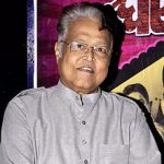 Viju Khote brother of Shobha Khote