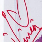 Vivek Oberoi signature