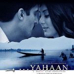 Yahaan Movie Poster