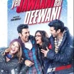 Yeh Jawaani Hai Deewani poster
