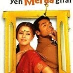 Yeh Teraa Ghar Yeh Meraa Ghar (2001)