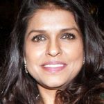 bhavana Balsavar daughter of Shubha Khote
