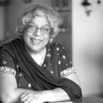 deepa lagoo wife of shriram lagoo