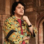 pia-benegal daughter of shyam benegal