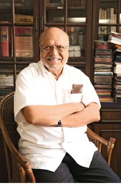 shyam-benegal fimmaker