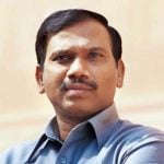 A. Raja (Politician) Age, Wife, Family, Biography