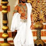 Aarav Choudhary as Bhishma