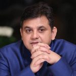 Abhigyan Prakash Age, Wife, Family, Biography & More
