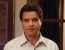 Actor Akshay Anand