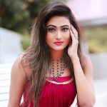 Adhora Khan (Actress) Height, Weight, Age, Boyfriend, Biography & More