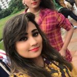 Adhora Khan sister