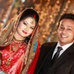 Agnila Iqbal husband
