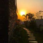 Ali Zafar Villa In Lahore