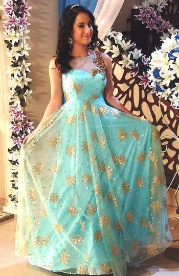 Alisha Panwar