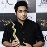 Amber Vashisht (Punjabi Singer) Height, Weight, Age, Girlfriend, Biography & More