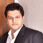 Amit Khanna (TV Actor) Height, Weight, Age, Girlfriend, Wife, Biography & More