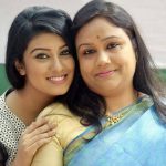 Amrita Khan mother