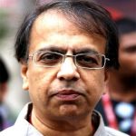 Anant Mahadevan Age, Wife, Family, Biography & More