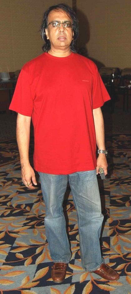Anant Mahadevan