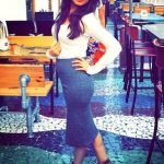 Ankita Bahuguna sister Aashima Bahuguna