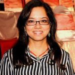 Anupama Chopra sister Tanuja Chandra