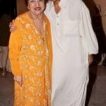 Armaan Kohli parents