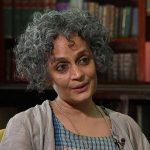 Arundhati Roy Age, Boyfriend, Husband, Children, Family, Biography & More