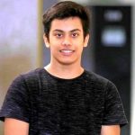 Aryan Patra (Dancer) Age, Biography, Family & More