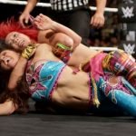 Asuka Lock Finisher